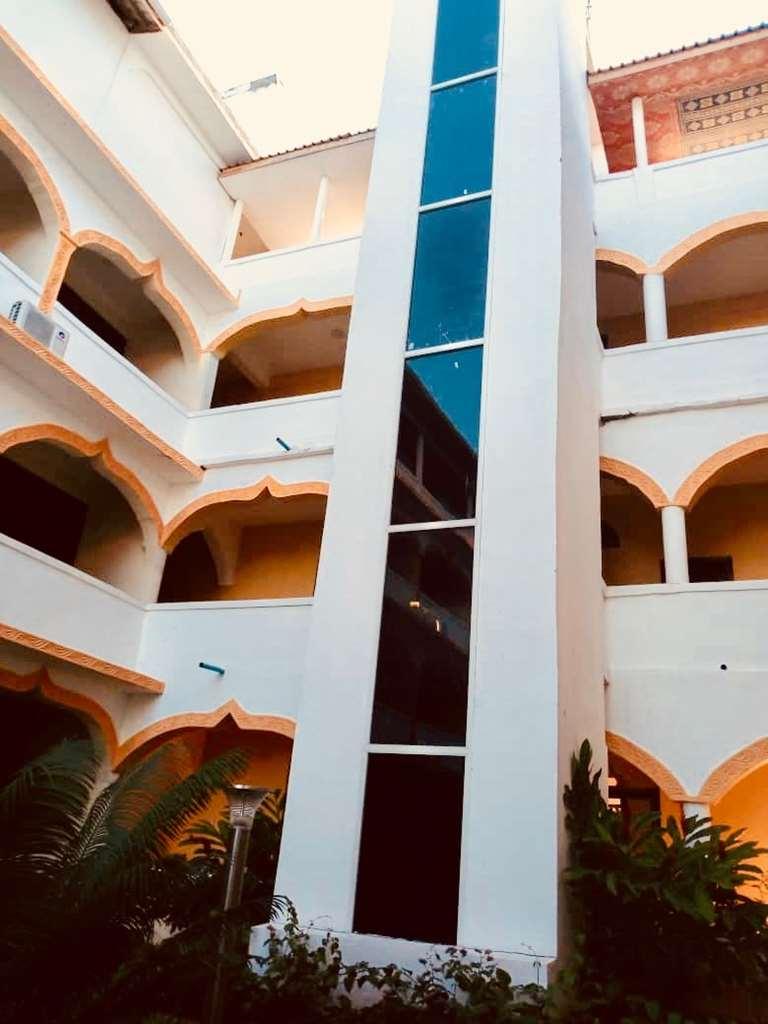 Mandhari Villa Matemwe Матемве Зручності фото