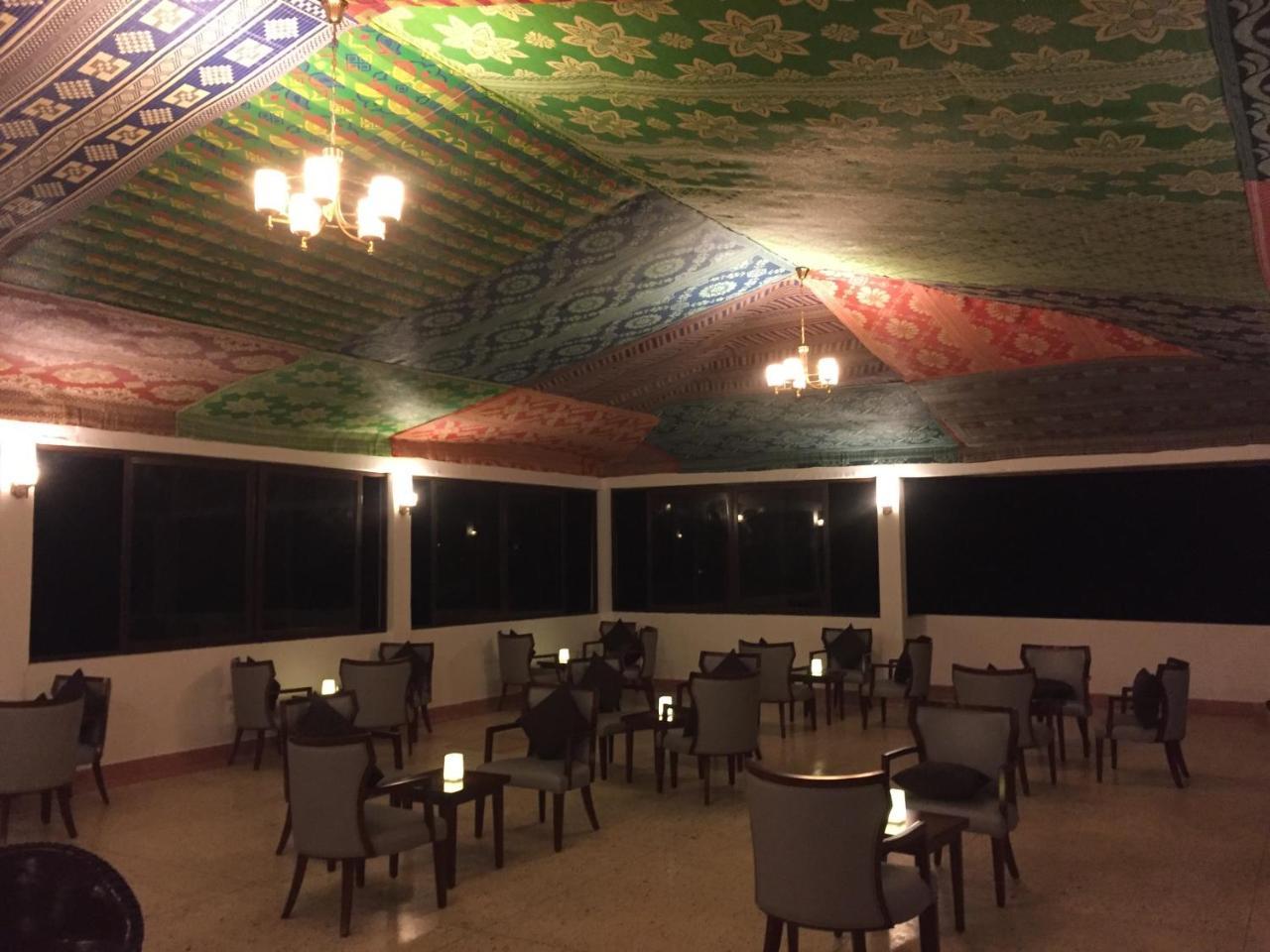 Mandhari Villa Matemwe Матемве Екстер'єр фото
